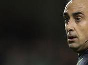 errores arbitrales: eterno problema árbitros fútbol españoles.