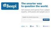 Beepl nuevo servicio semántico preguntas respuestas