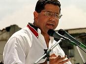 Francisco Flores