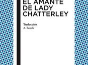 amante Lady Chatterley, D.H. Lawrence