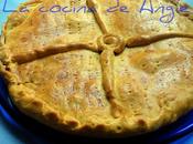 Empanada gallega