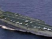 Portaaviones Clase Enterprise