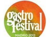 Gastrofestival 2012