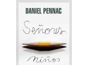 Señores niños