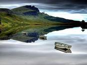 Hébridas, Escocia
