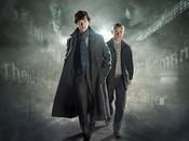 Sherlock tendrá temporada