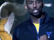 Nike presenta KobeSystem