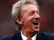 England Calling: Denis Law, goleador apenado