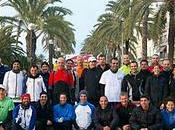 Media maraton sitges