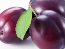 Beneficios ciruela