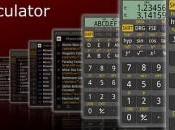 Calculadora científica para Android RealCalc Scientific Calculator