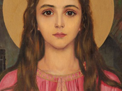 Santa Filomena (Virgen Mártir)