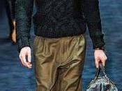 Desfiles: Gucci Fall 2012