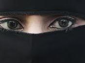 burka: eterna polémica Melilla, 2010. niña...