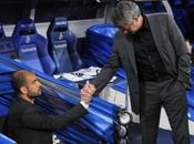 Mourinho Guardiola: guerra psicológica ¿Quién mejor?