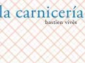 Reseña: carnicería