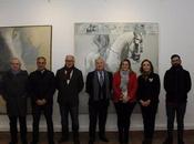 Fundación Antonio Pérez Cuenca acoge hasta febrero muestra sobre creación Gala