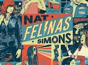 Simons estrena Felinas