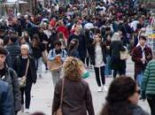 Boom poblacional histórico: Barcelona alcanza millones habitantes