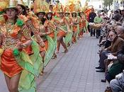 Abierto plazo hasta enero para adjudicación sillas desfile Domingo Piñata Ciudad Real