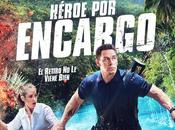 Llega cines Héroe encargo John Cena