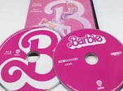 Barbie, Análisis edición combo Bluray