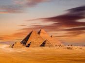 Egipto Eterno: Experiencia Inolvidable Tierra Faraones