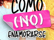 Reseña #1053 Cómo (no) enamorarse, Myriam Lejardi