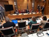 ponencia Congreso incorpora Amnistía enmiendas PSOE socios, ‘sí’ Junts