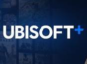 Ubisoft+ incluye nuevos servicios opciones suscripción