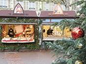 Mercado Navidad Colmar 2023: fechas, lugares cosas hacer
