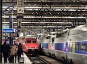 Itinerario Francia tren maneras pasar semanas