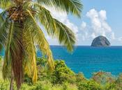 mejores cosas para hacer Martinica, Caribe francés