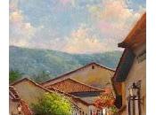 cuatro pueblos.