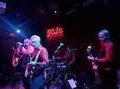 Concierto Barrence Whitfield Savages Woggles, Madrid, Sala Sol, 17-1-2024