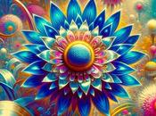 Magia Floral Vintage 2024: Explosión Color Textura