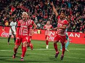 Girona Sevilla: estadísticas previas datos