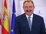 Fernández Sanz destaca crecimiento 145% plazas formación especialidad sanitaria desde 2015