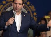 DeSantis abandona carrera nominación republicana Casa Blanca