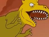 Simpsonsaurios