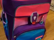 Prepara mochila para cole