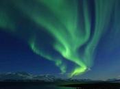 Cómo aurora boreal Tromsø, Noruega