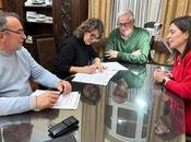 Almodóvar Campo Ampace firman convenio para potenciar legado saga Palmero