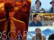 NOMINACIONES OSCARS 2024 (Academy Awards 2024)
