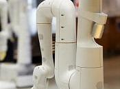 Inteligencia artificial generativa para decisión robots