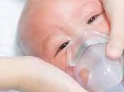 bebés madres COVID desarrollan problemas respiratorios