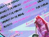 ¡Alicante preparate para bailar!