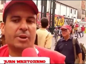 Columna Juan Martorano Edición 125: llegó caballería Caracas…