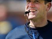 Harbaugh regresa mando Chargers