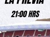 Previa Atlético Madrid Sevilla